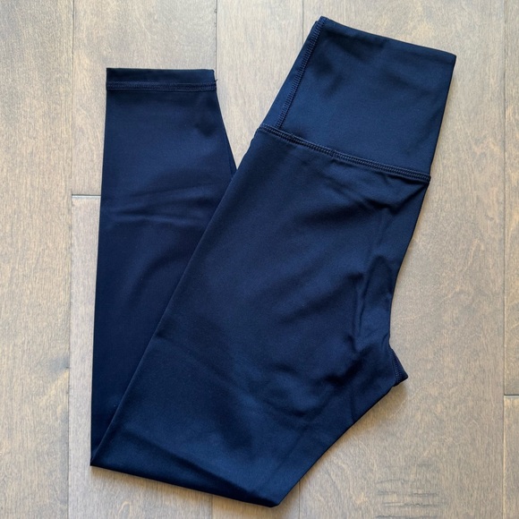 Banana Republic Pants - Banana Republic High Rise 7/8 Leggings